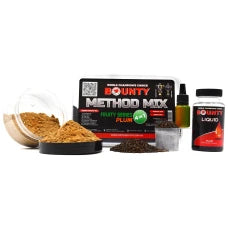PVA / Method mix 4in1 Bounty 4in1 Plum