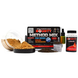 PVA / Meetodisegu 4in1 Bounty SQUID / BLOODWORM