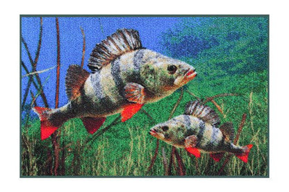 Paklājs Delphin 3D perches rug