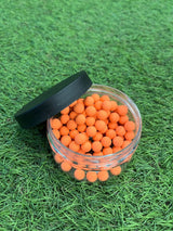 Maailmameister Boilielab BoilasLV PopUp Acid Pear 8mm oranž