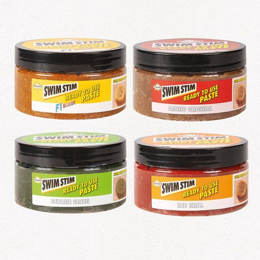 Pasta Dynamite Swim Stim Ready Paste