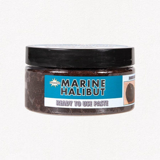 Pasta Dynamite baits Marine Halibut Paste