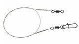 Rihm DAIWA PROREX TITANIUM WIRE LEADER