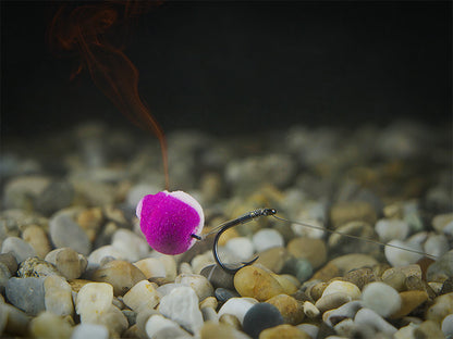 Pavadiņas Delphin Fluoro Sting - Chinu / 10pcs