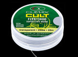 Plii materjal: Climax Cult Flexi Chod
