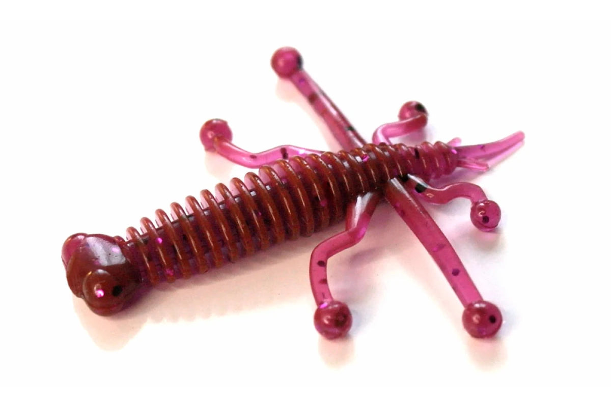 Silikona mānekļi Fanatik PAVUK 1.9''