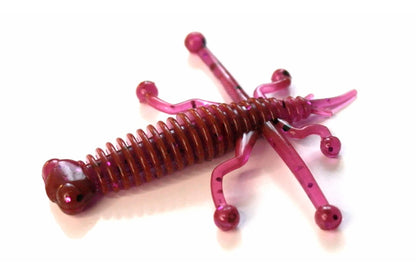 Silikona mānekļi Fanatik PAVUK 1.9''