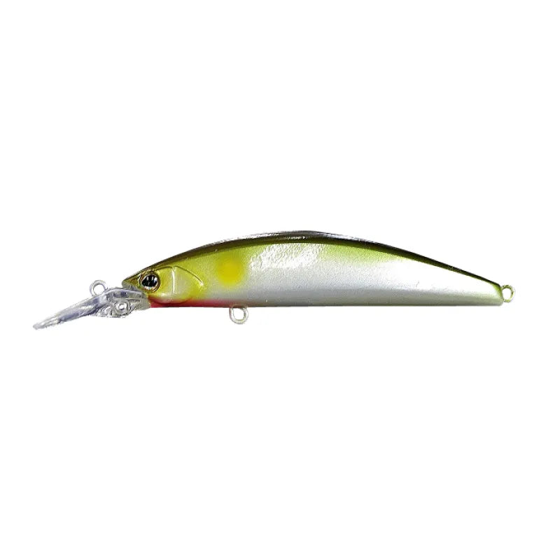 Voobler Jackall Timon Tricoroll GT 88SR-F