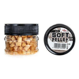 Pelletid CarpZoom pehme pellet, NBC 4mm