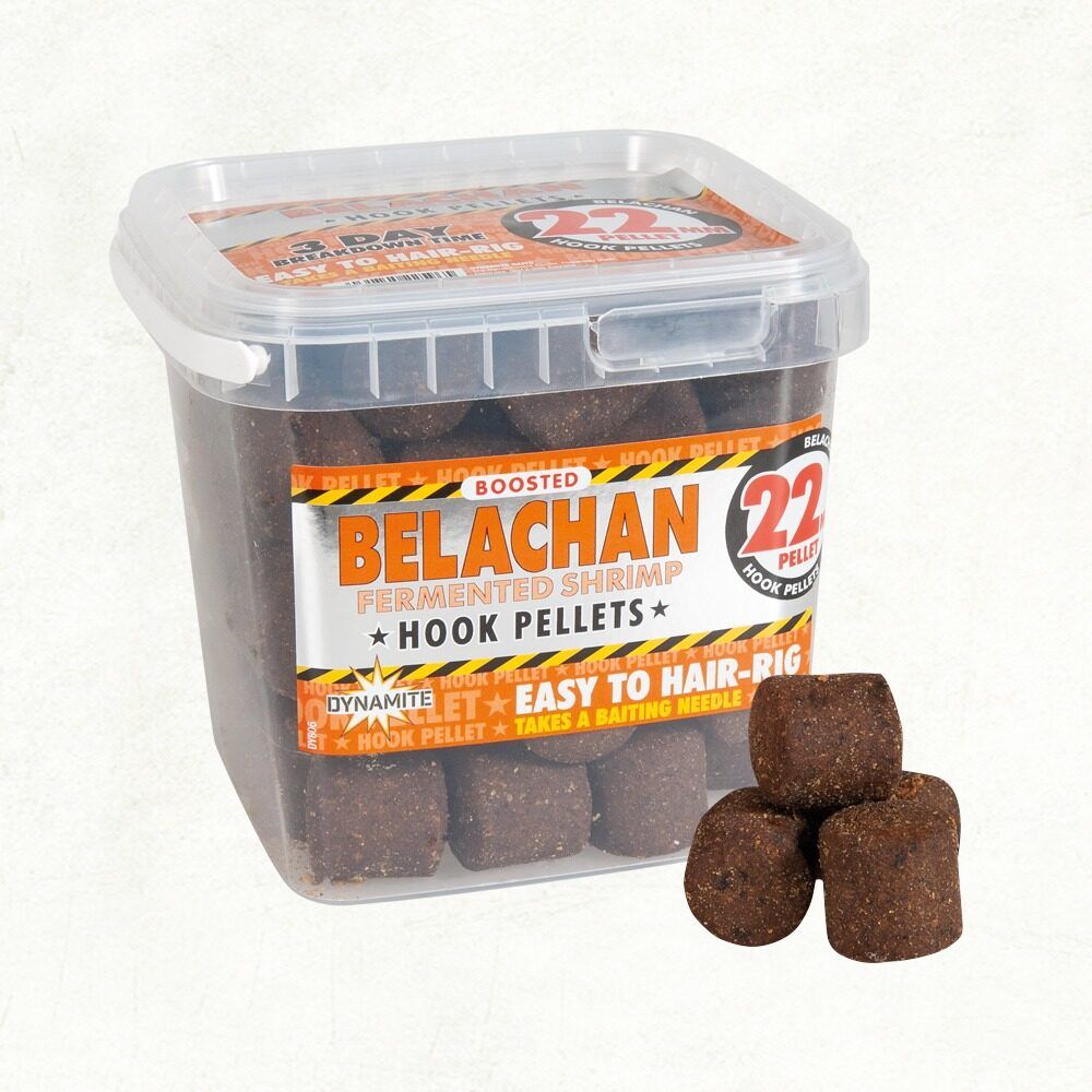Peletes Dynamite Baits Hook Pellets Fermented Shrimp