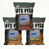 Dynamite Big Fish ujuvsööda graanulid 11 mm 1,2 kg