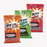Pelletid Dynamite Swim Stim Red Krill Pellets 900g