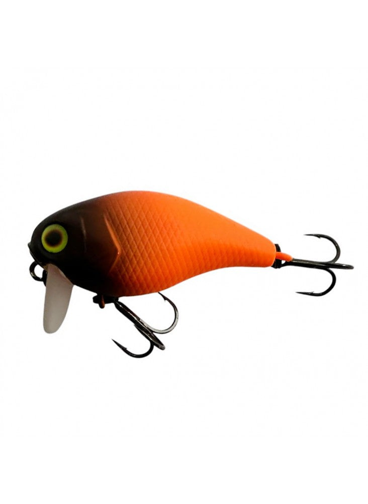 Vobler Jackall Chubby 41F SSR Silent 41mm 5.5g
