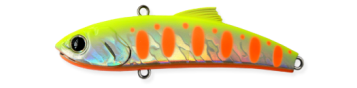 Narval Frost Candy vibraator 65mm 11g