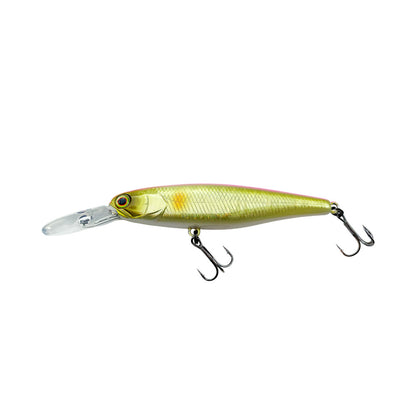 Vobler Jackall Squirrel 76SP 76mm 8.6g