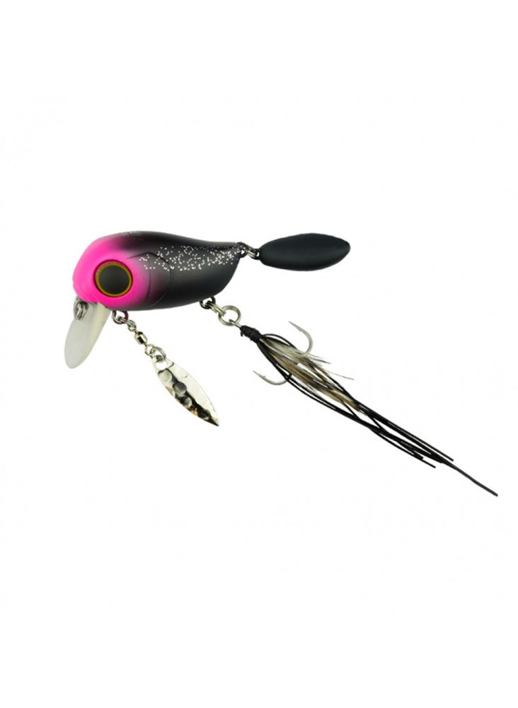 Vobler Jackall Micro Tappy 54mm