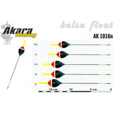 Ujuk AKARA 1016N 