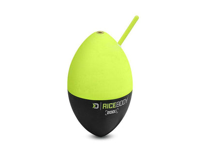 Pludiņš Delphin  Catfish float CKG RiceBODY
