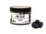 Pop Up Aiki Baits Blueberry (mustikas) Pop Ups 14mm 50 gr