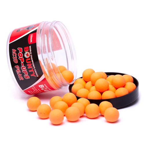 Pop Up BOUNTY CLASSIC ACID PEAR