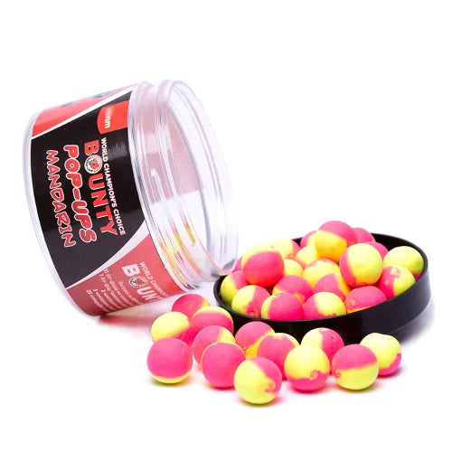 Pop Up BOUNTY CLASSIC MANDARIN