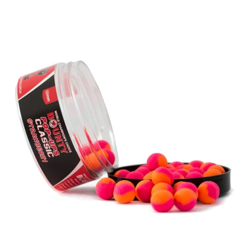 Pop Up BOUNTY CLASSIC STRAWBERRY
