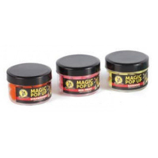 Pop Up EXC MAGIC, 16mm