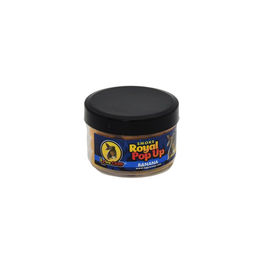 Pop Up EXC ROYAL Smoke BANANA