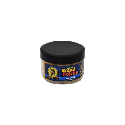 Pop Up EXC ROYAL Smoke BANANA