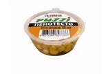 Pop Up Fanatik Pinotisto Puffi mini 50 ml