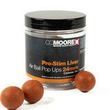 Pop Up Pro-Stim Liver Air Ball hüpikpallid 