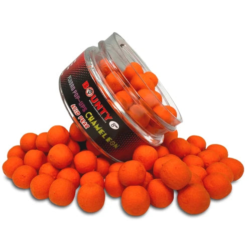 Pop up BOUNTY FLUORO POP-UP  CHAMELEON ACID PEAR