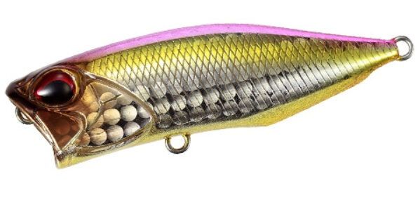 Poperis DUO Realis Popper 64