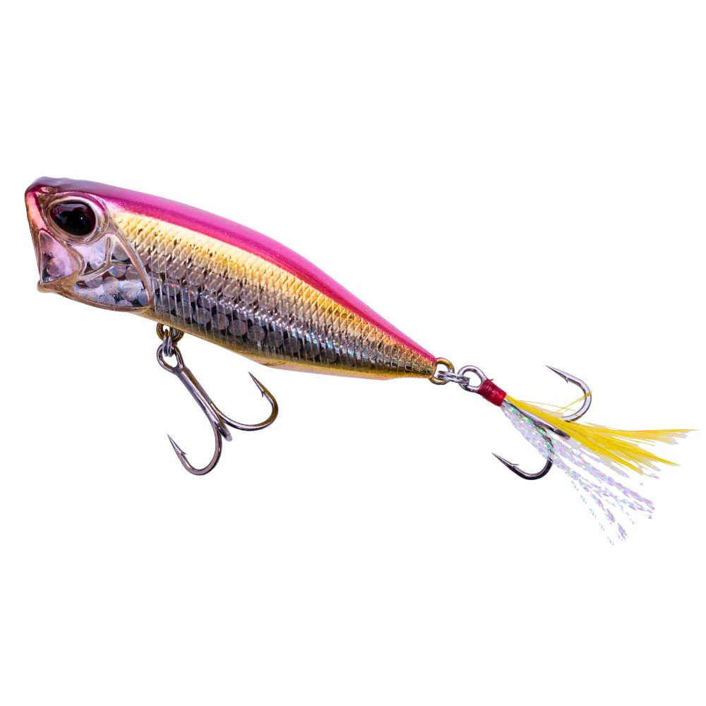 Poperis DUO Realis Popper 64 DBAO423