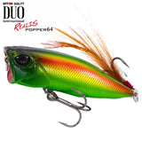 Popper DUO Realis Popper 64