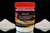 Pulbriline toidulisand Dudi Bait Betaine 100g