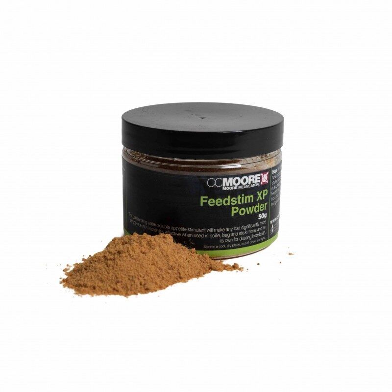 Pulveris CCMOORE FEEDSTIM XP POWDER 50gr