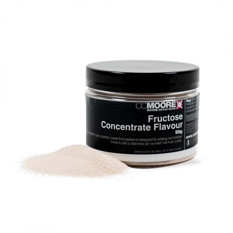 Pulveris CCMOORE FRUCTOSE CONCENTRATE FLAVOUR
