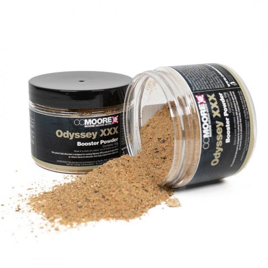 Pulveris CCMOORE ODYSSEY XXX BOOSTER POWDER