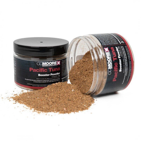 Pulveris CCMOORE PACIFIC TUNA BOOSTER POWDER