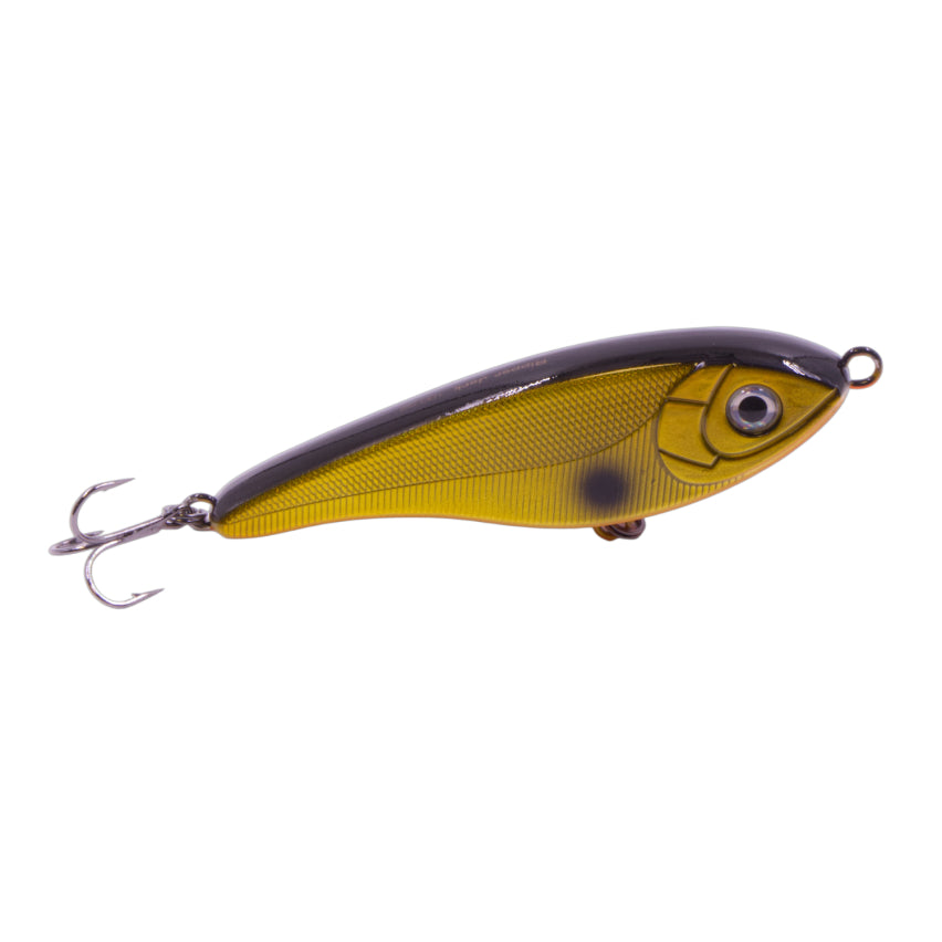 Jerk Merganser Ripper Jerk 100F 10cm 22g
