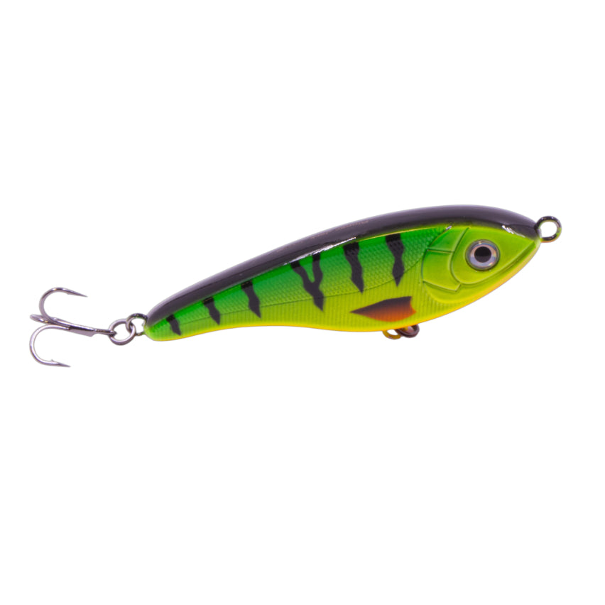 Džerks Merganser Ripper Jerk 100SS 10cm 25g