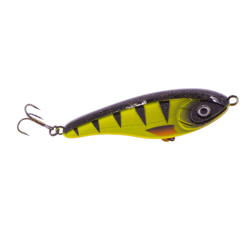 Jerk Merganser Ripper Jerk 100F 10cm 22g
