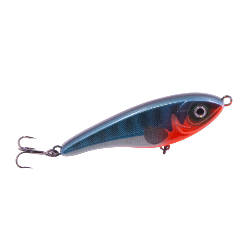 Jerk Merganser Ripper Jerk 100F 10cm 22g