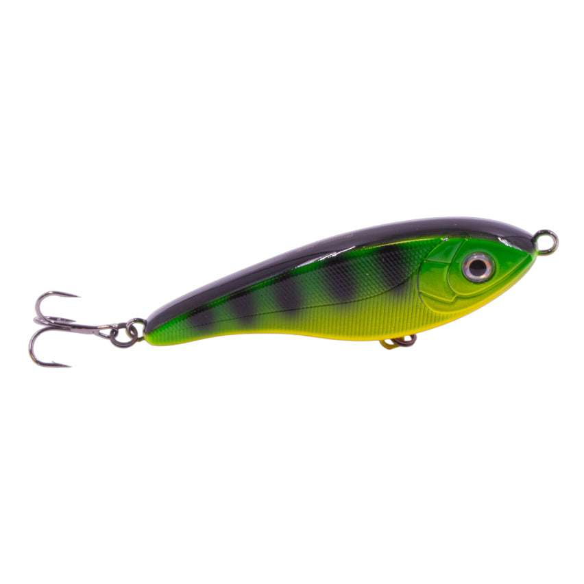 Jerk Merganser Ripper Jerk 100F 10cm 22g