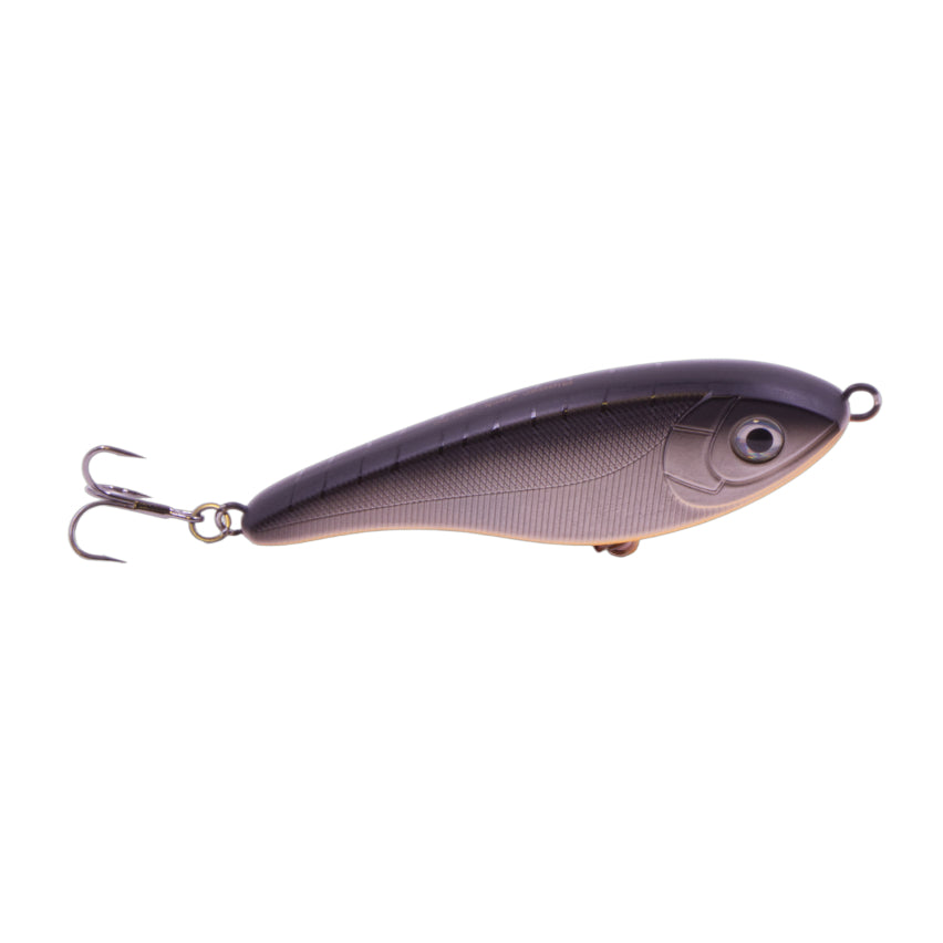 Jerk Merganser Ripper Jerk 100F 10cm 22g