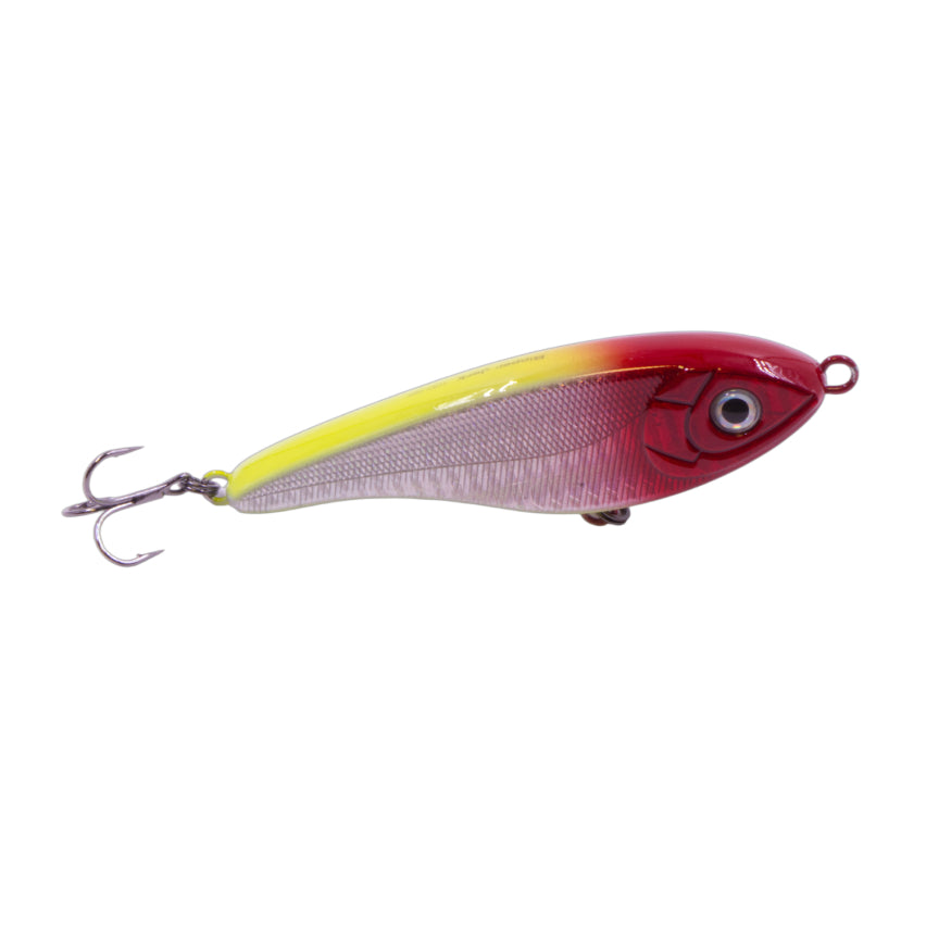 Jerk Merganser Ripper Jerk 100F 10cm 22g
