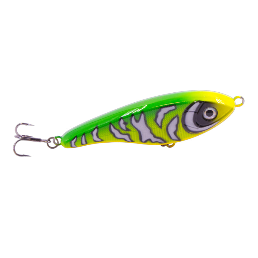 Jerk Merganser Ripper Jerk 100F 10cm 22g
