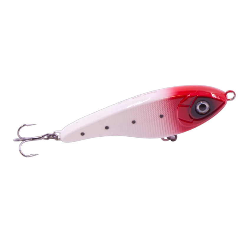 Džerks Merganser Ripper Jerk 120F 12cm 33g