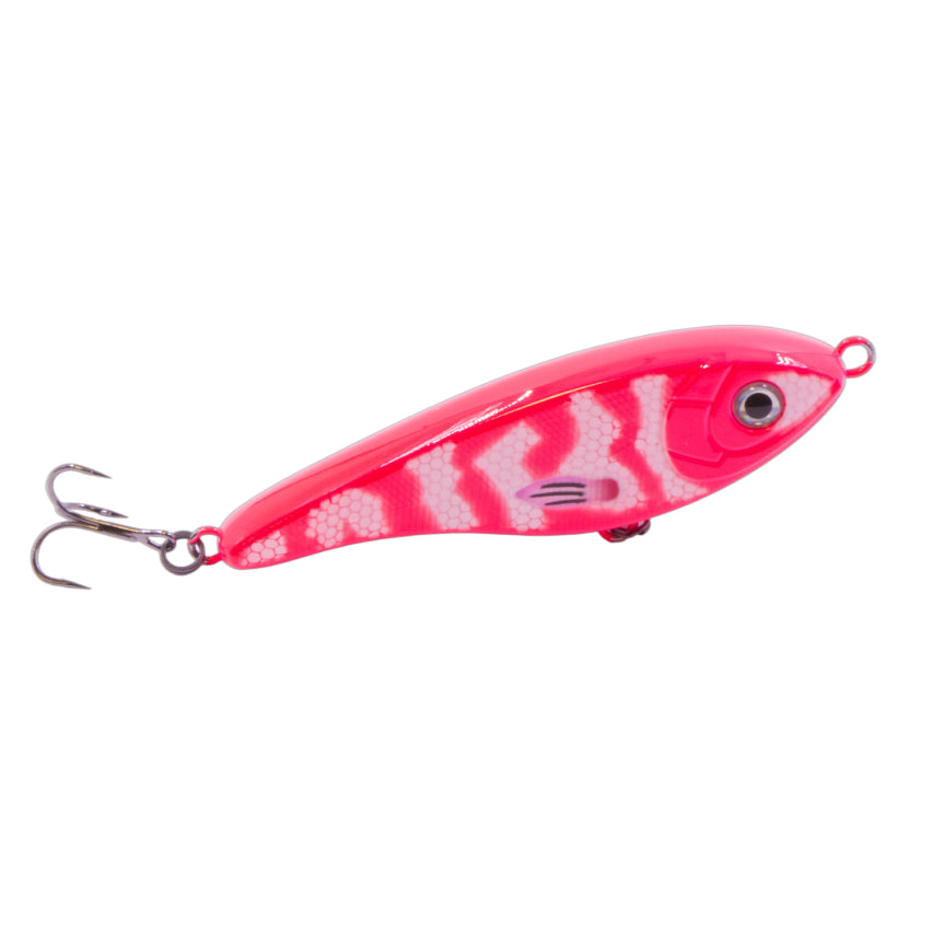 Jerk Merganser Ripper Jerk 100F 10cm 22g
